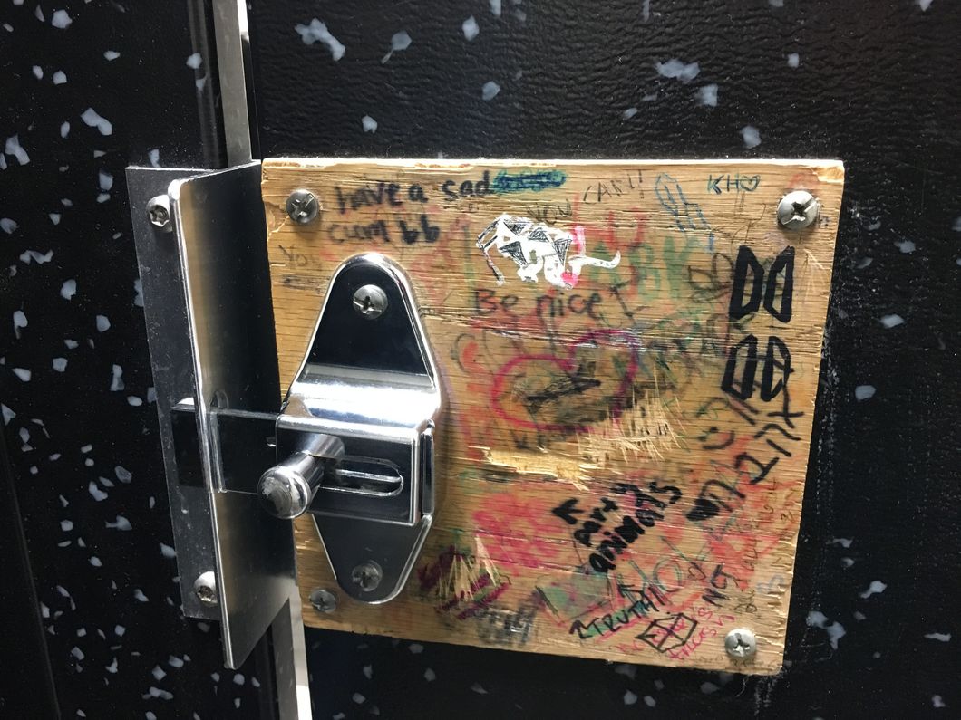 My Shyness Controlled Much Of My Life, But It Didn't Stop Me