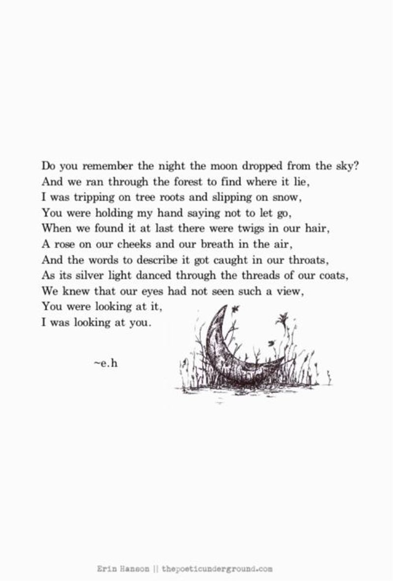 10 Love Poems For Valentine's Day | The Odyssey Online, image size:800x1182