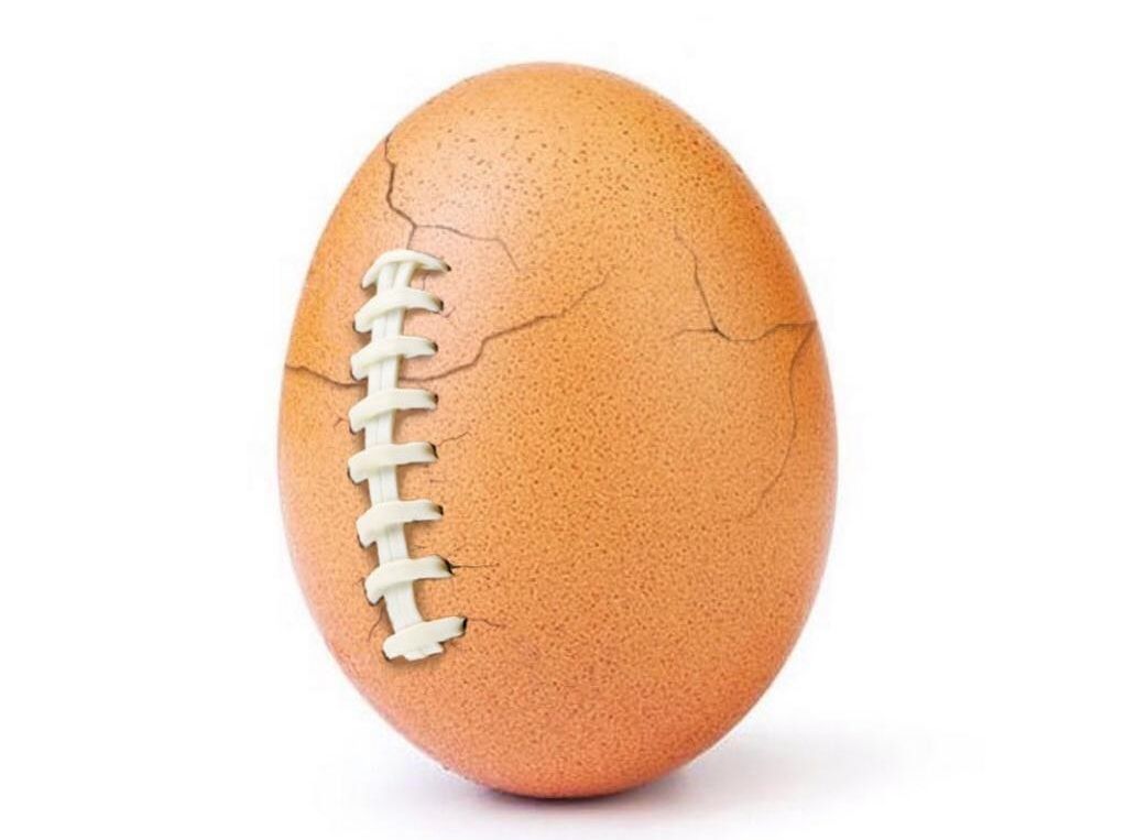 The Egg Has A Message And It’s Time We Listened