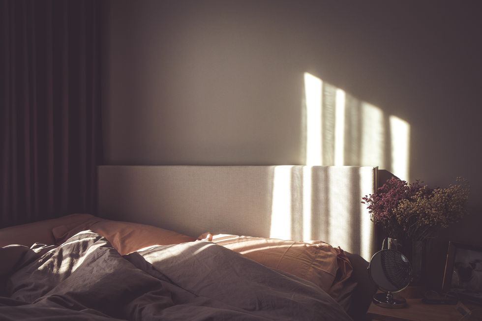 6 Ways To Become A Morning Person