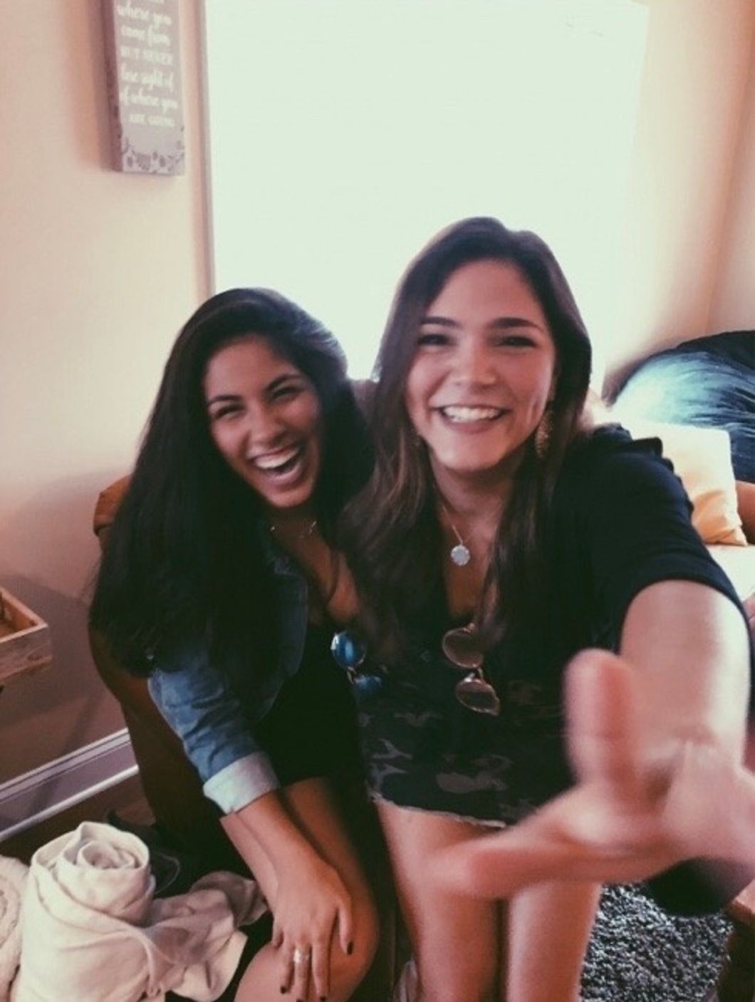 A Year Makes The World Of A Difference For Everyone