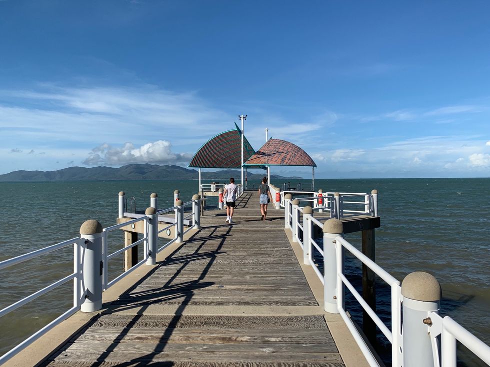 Single And 20? I'm OK With That