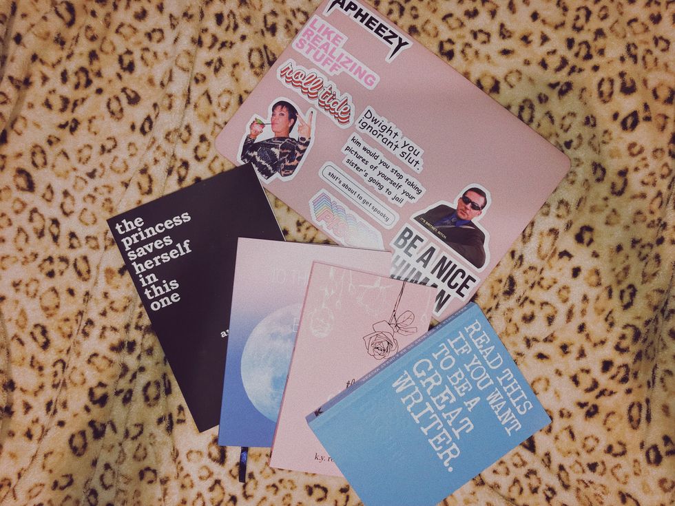 22 Quirky Quotes To Keep You Moving Onward And Upward