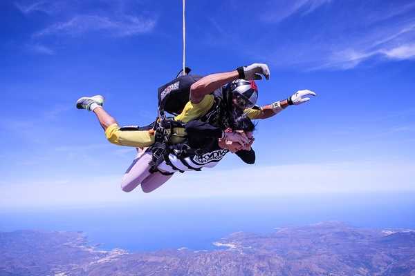 40 Things On My Ultimate Bucket List That I'm Doing Before It's Too Late