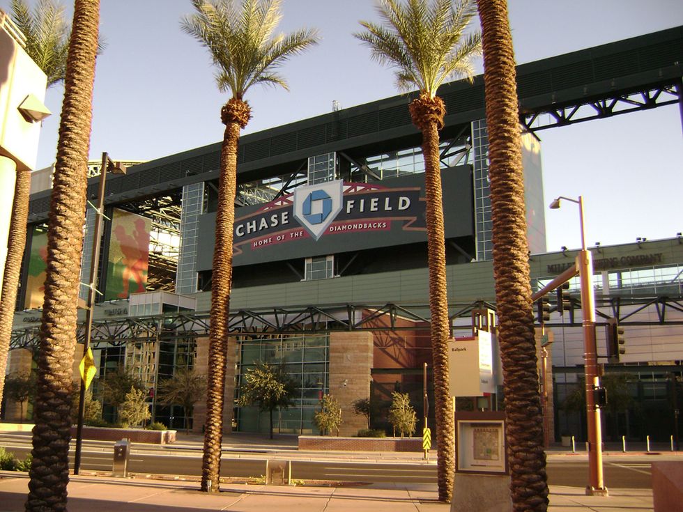 What If Madison Bumgarner Continues To Decline?