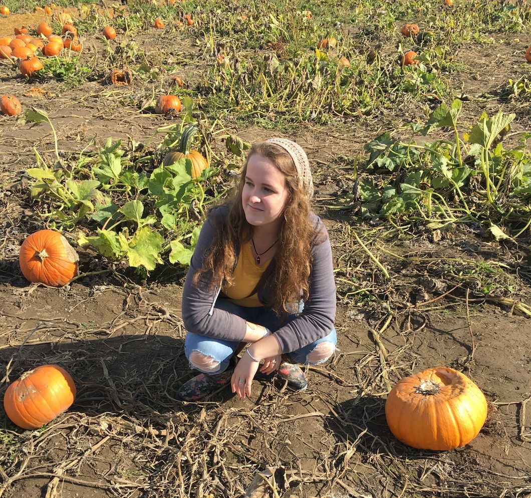 My Voice Is Weird, But That's OK