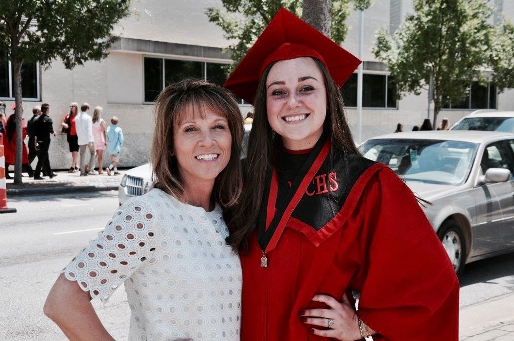 Dear Mom, I Love You More Than I Love Dogs