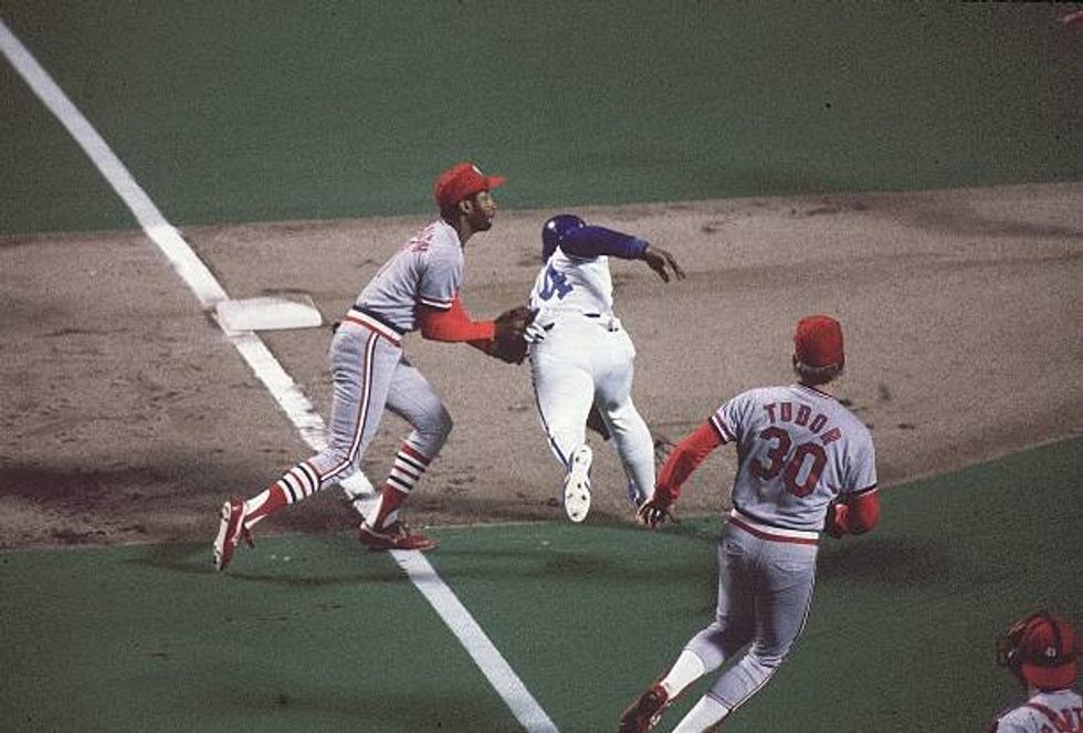 Spring is Quickly Approaching and So is Baseball Season