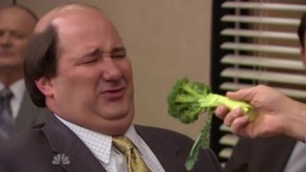 The Ideal Fast Food Feast