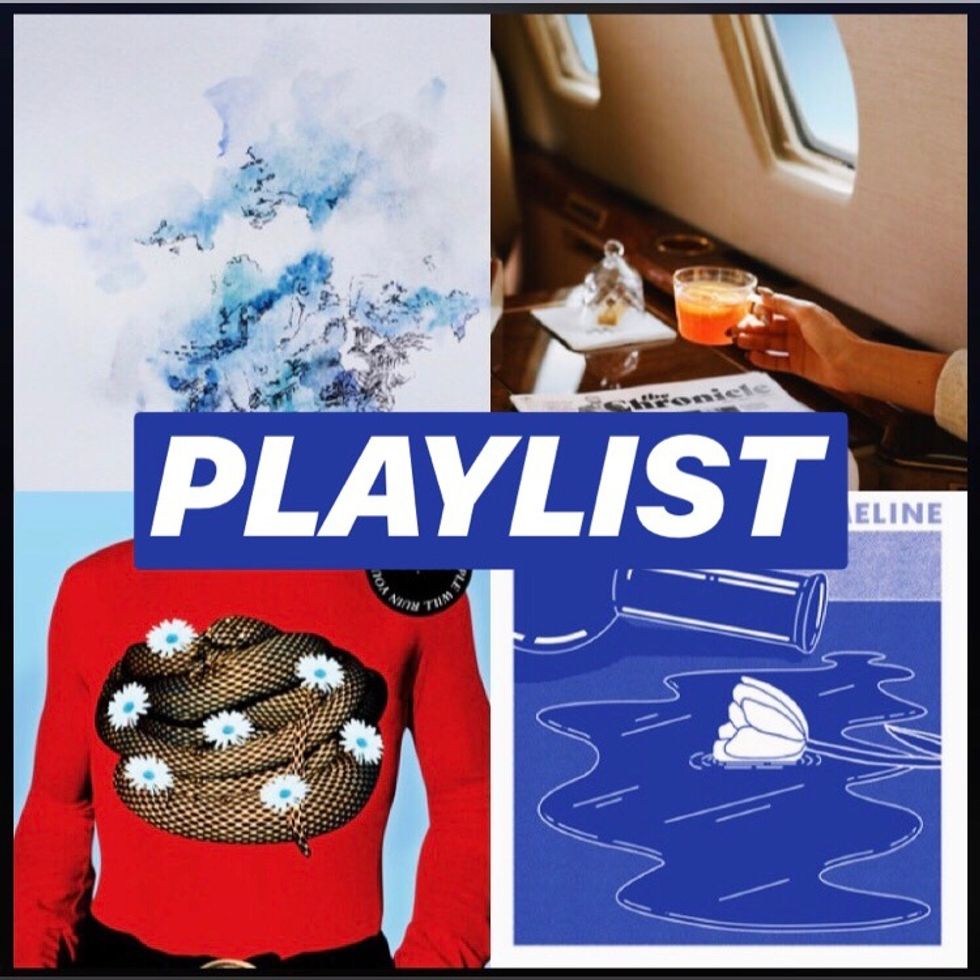 Songs To Keep You Warm Through The Cold Winter Months