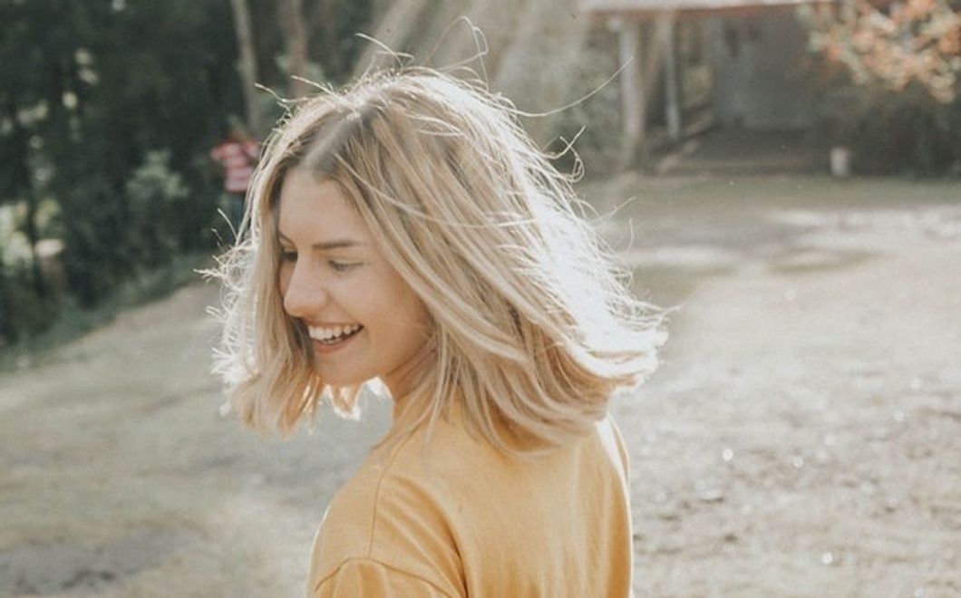 Being Positive Never Works For You