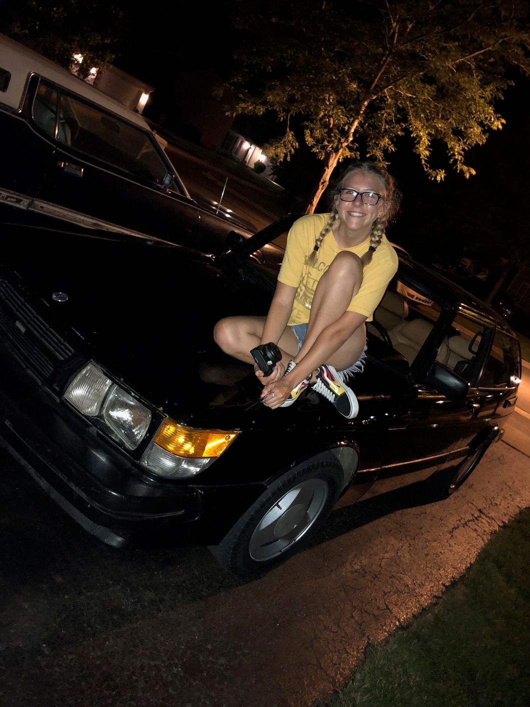8 Things The Girls Who Grew Up Around Cars Know And Love