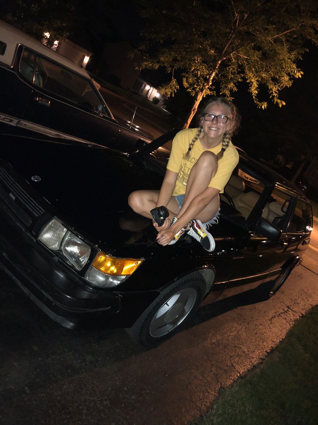 8 Things The Girls Who Grew Up Around Cars Know And Love