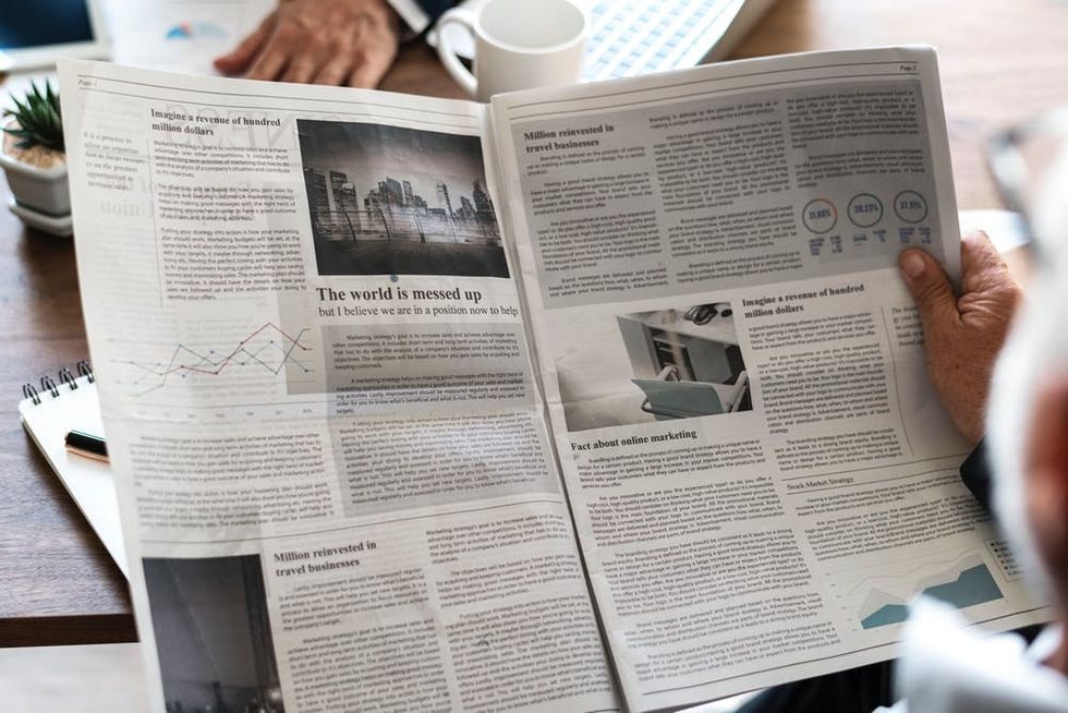 Why Studying Journalism in College Was The Best Decision I Ever Made