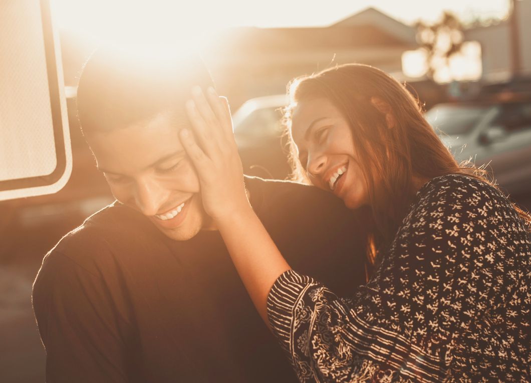 Worried That Your Relationship Is In Jeopardy? Here Are 5 Reasons It Isn’t