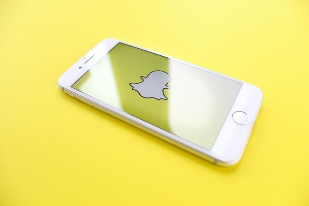 Snapchat Is Overrated For The Wrong Reasons, And I'm SO Over It