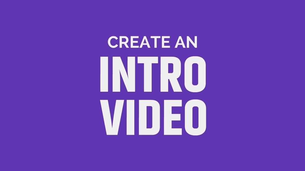 Youtube Intro Maker: Everything You Need To Know