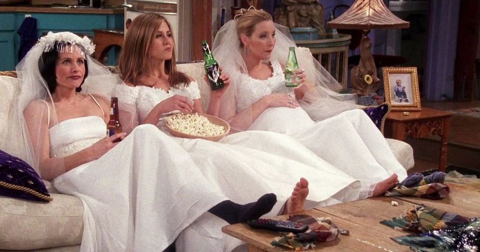 10 Clutch Things Besides Naps That Are Always 'The Move' Any Given Day Of The Week For Every College Girl