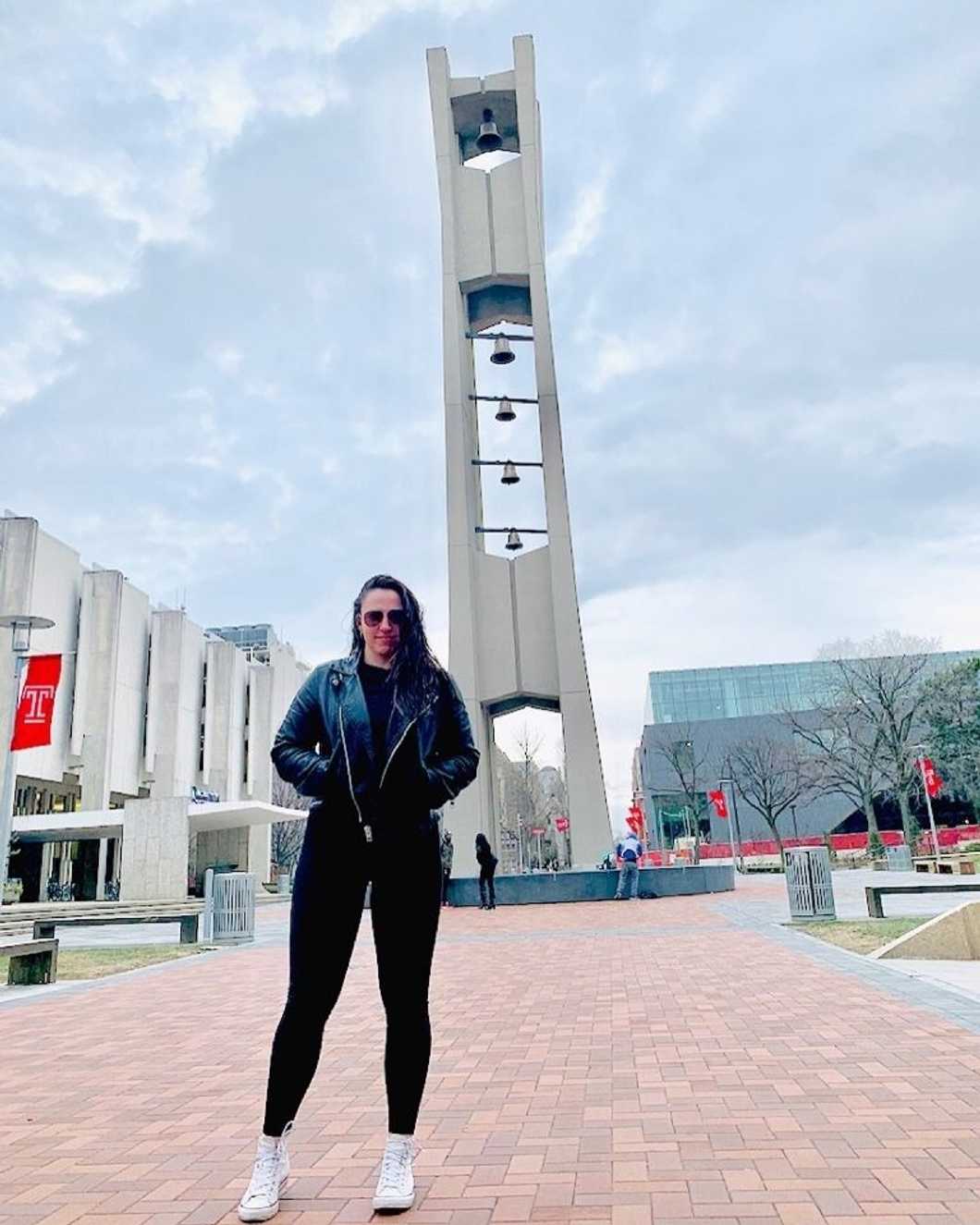 I Can't Be The Only One Who Feels Like I Skipped The 'Freshman' Phase