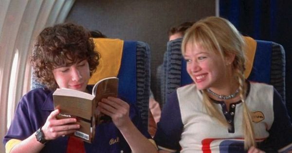 A Day In The Life Of A Middle Schooler In The 2000s