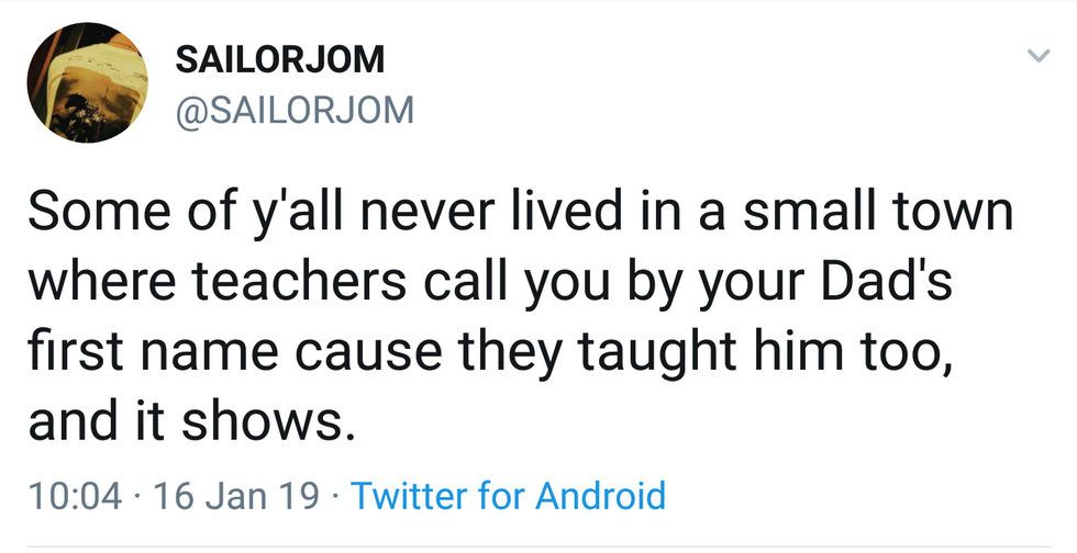 11 Of The Best "It Shows" Memes of 2019