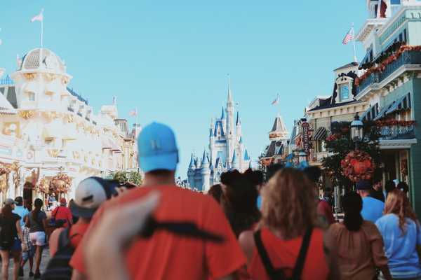The Top 5 Best Restaurants In Walt Disney World