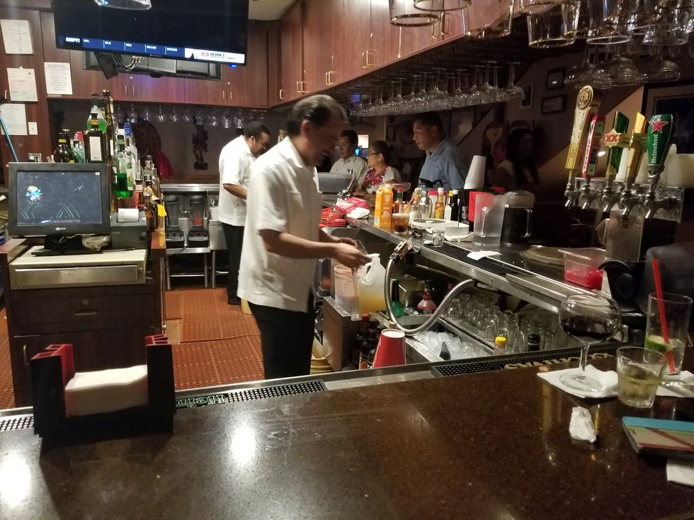 Be More Empathetic Towards Minimum-Wage Employees