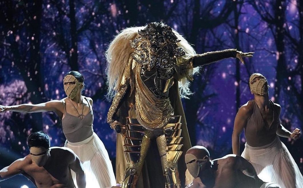 Here Are My Predictions For Each Contestant On 'The Masked Singer'