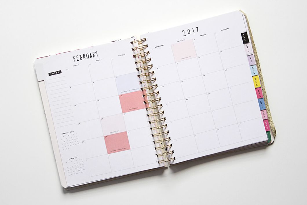 Never Fall Behind On Assignments Again