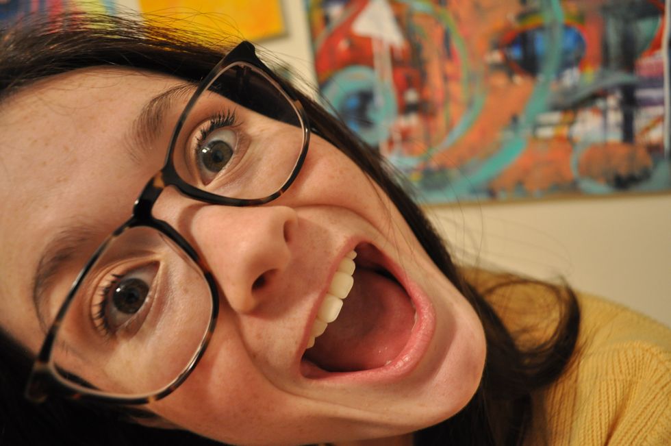 I Took A Personality Test And The Response Was Uncanny