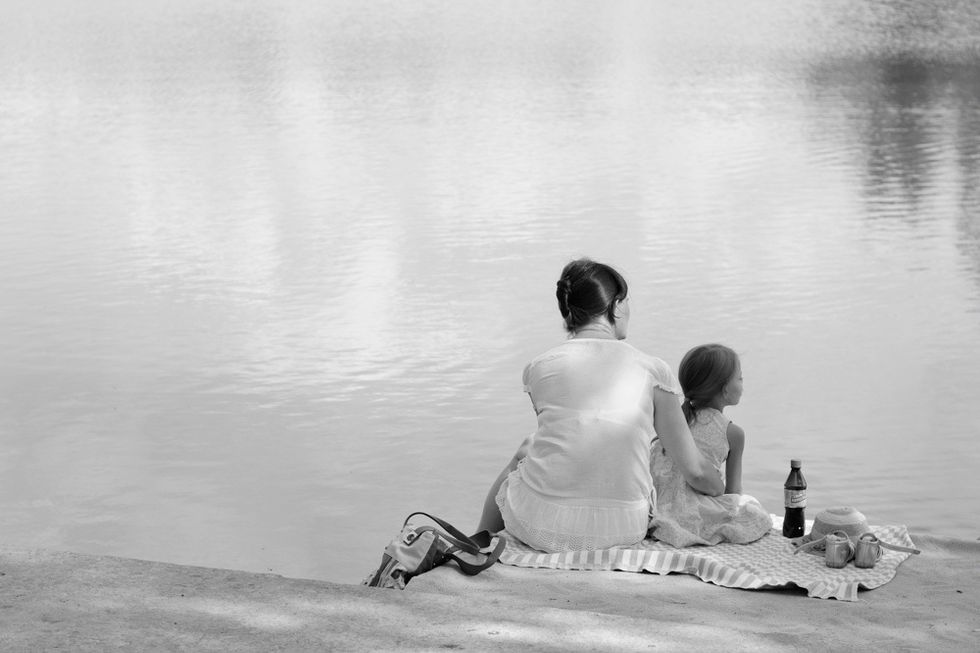 To My Daughter, When You’re Older