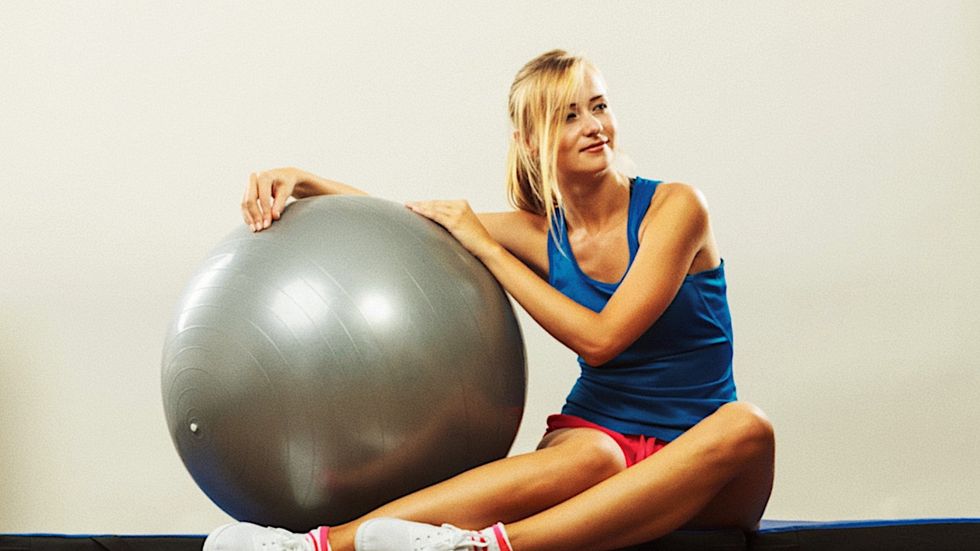 Yes, The 'Skinny Girl' Can Be The 'Healthy Girl,' Too