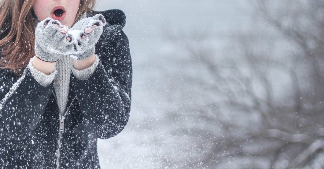 12 Activities To Do On Your Next College Snow Day