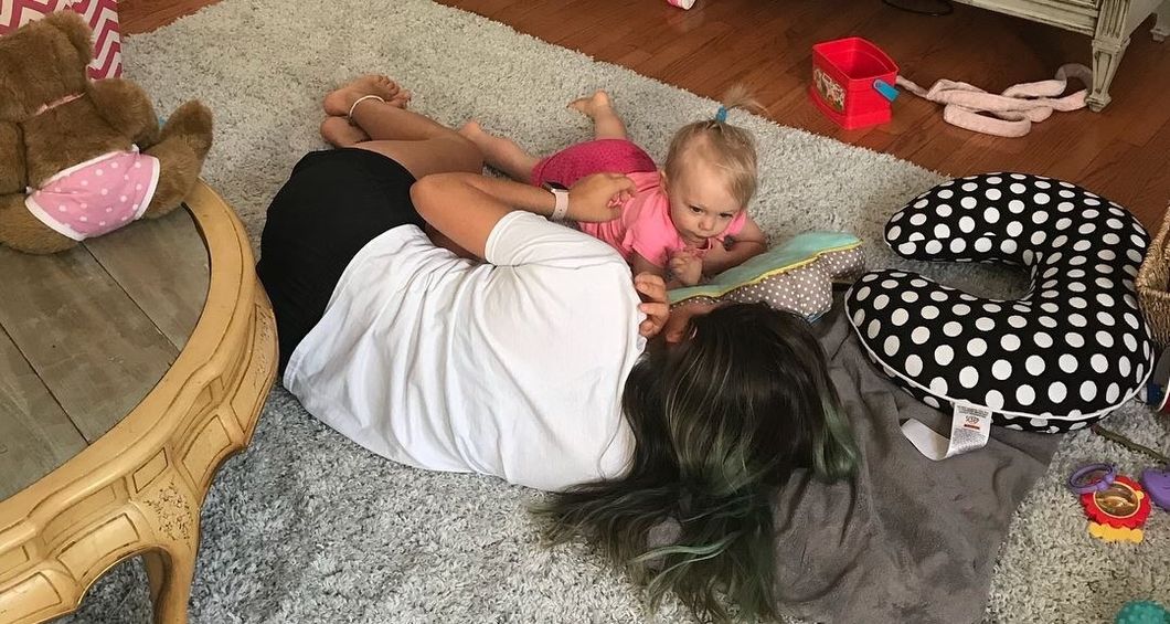 Dear Little Sister, This Is What I Promise You