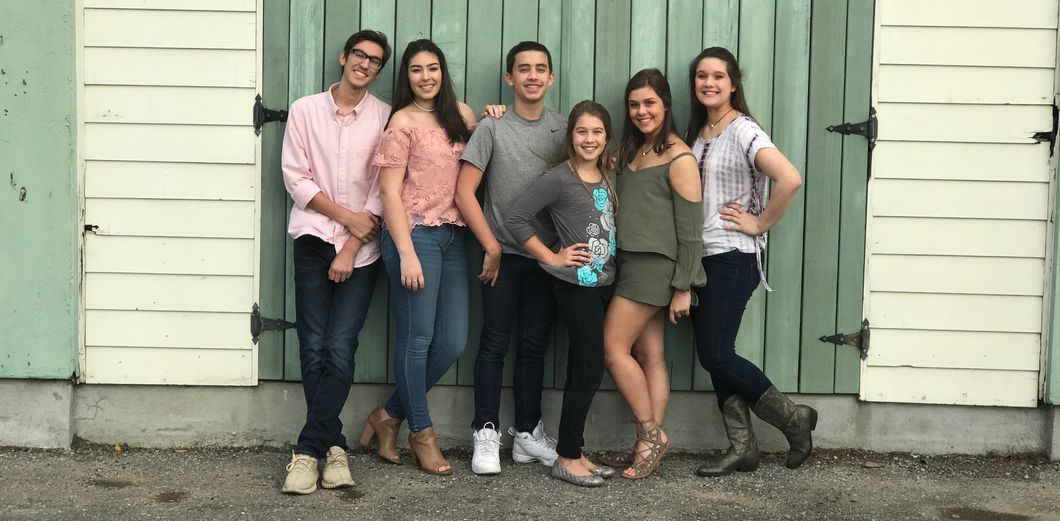 For The Cousins In Your Life Who Are SO Much More Than Relatives