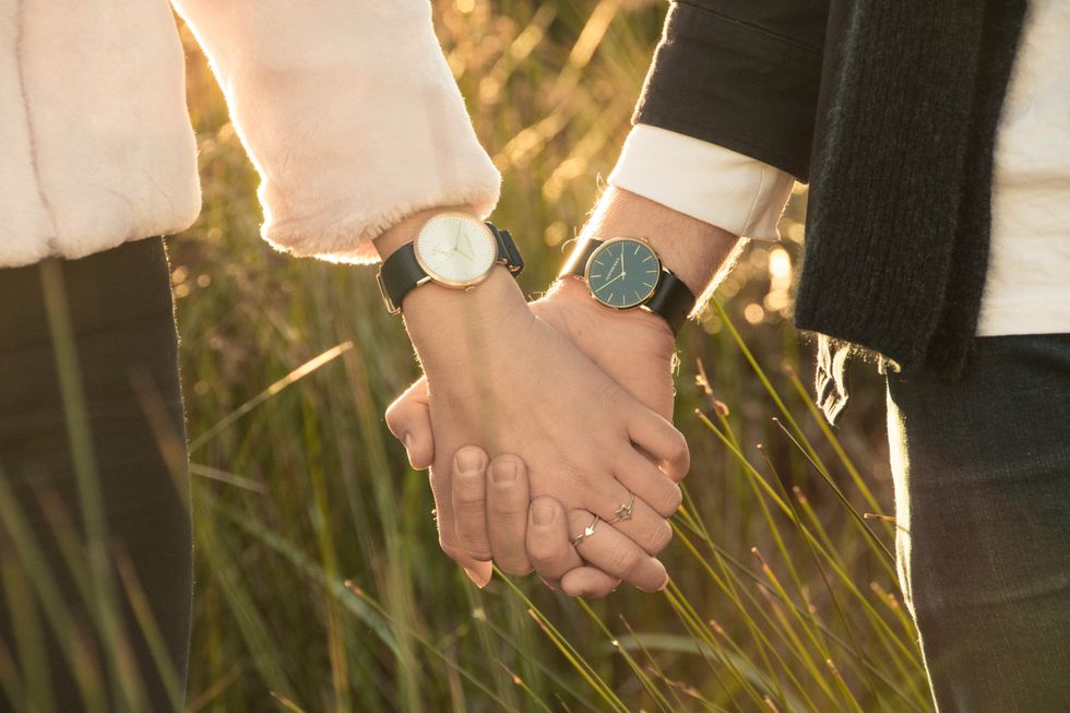 The Truth About Timing In Relationships