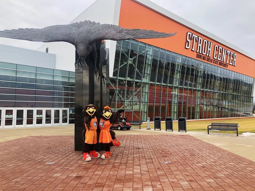 The Ultimate BGSU Senior Undergrad Bucket List