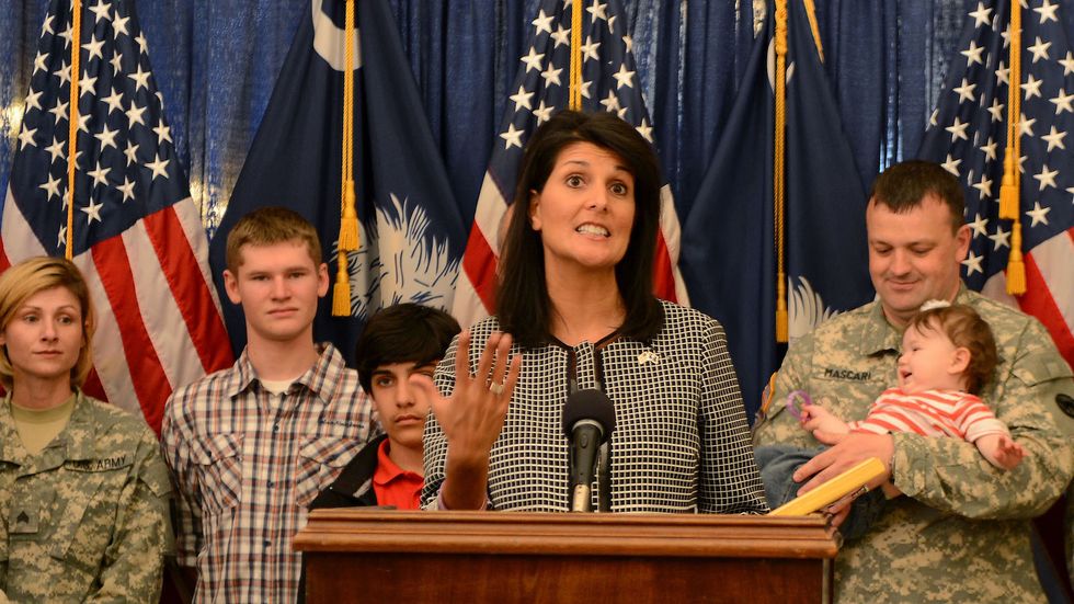 10 More Conservatives Every College Conservative Should Follow On Twitter