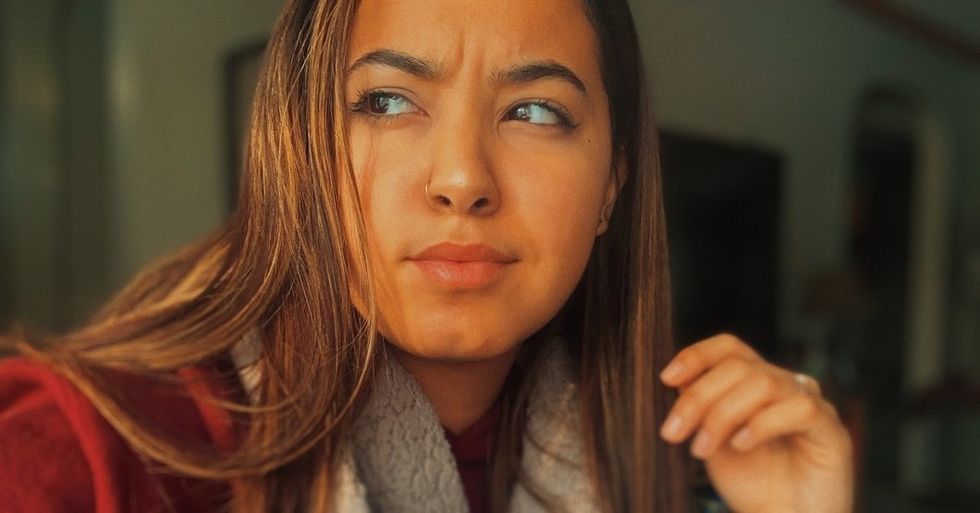 PetPeeves Reactions I Get When People Learn I'm Hispanic