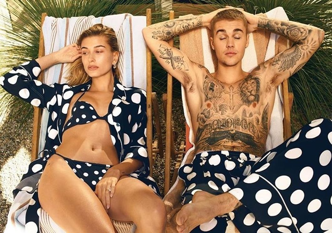 I Respect Hailey And Justin Bieber For Waiting To Have Sex, Considering How Messed Up Dating Culture Is In 2019