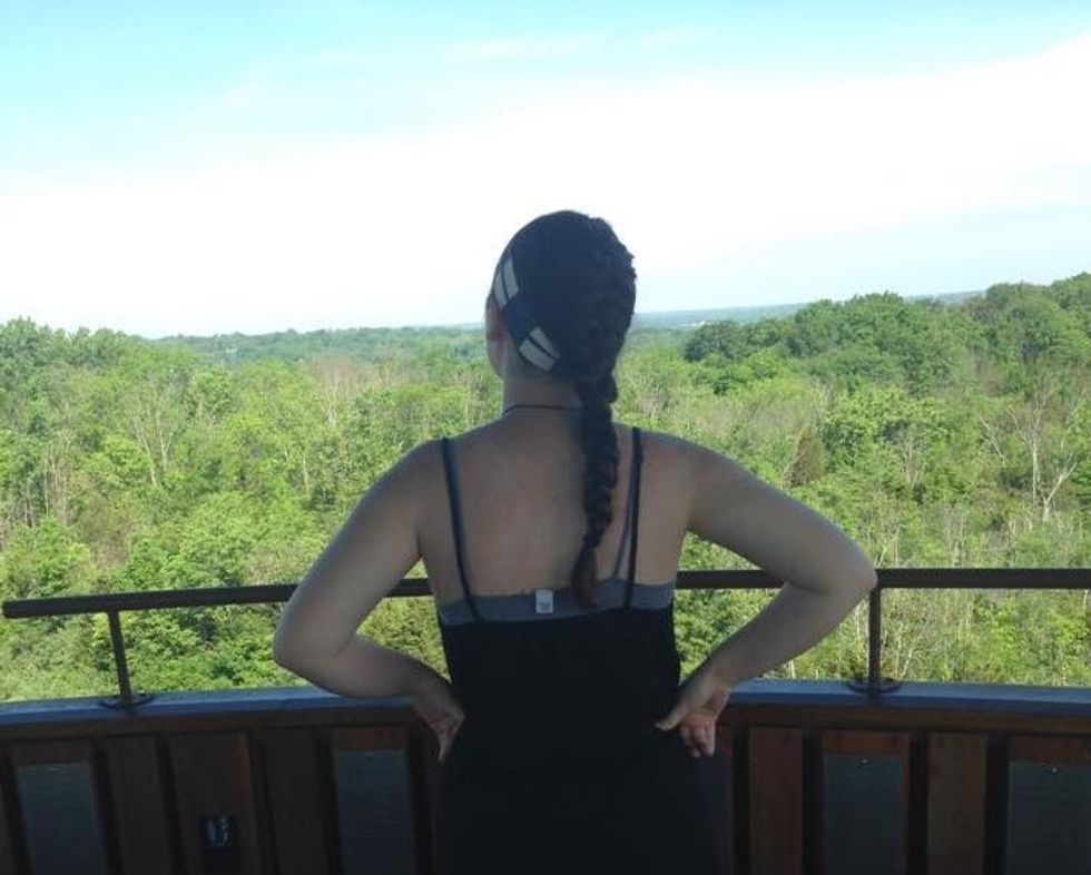 If Today Was Your Last Day