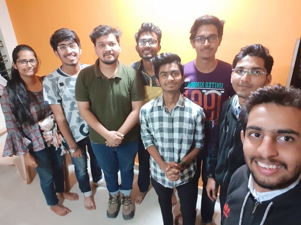 A New Destination for Science Seekers.