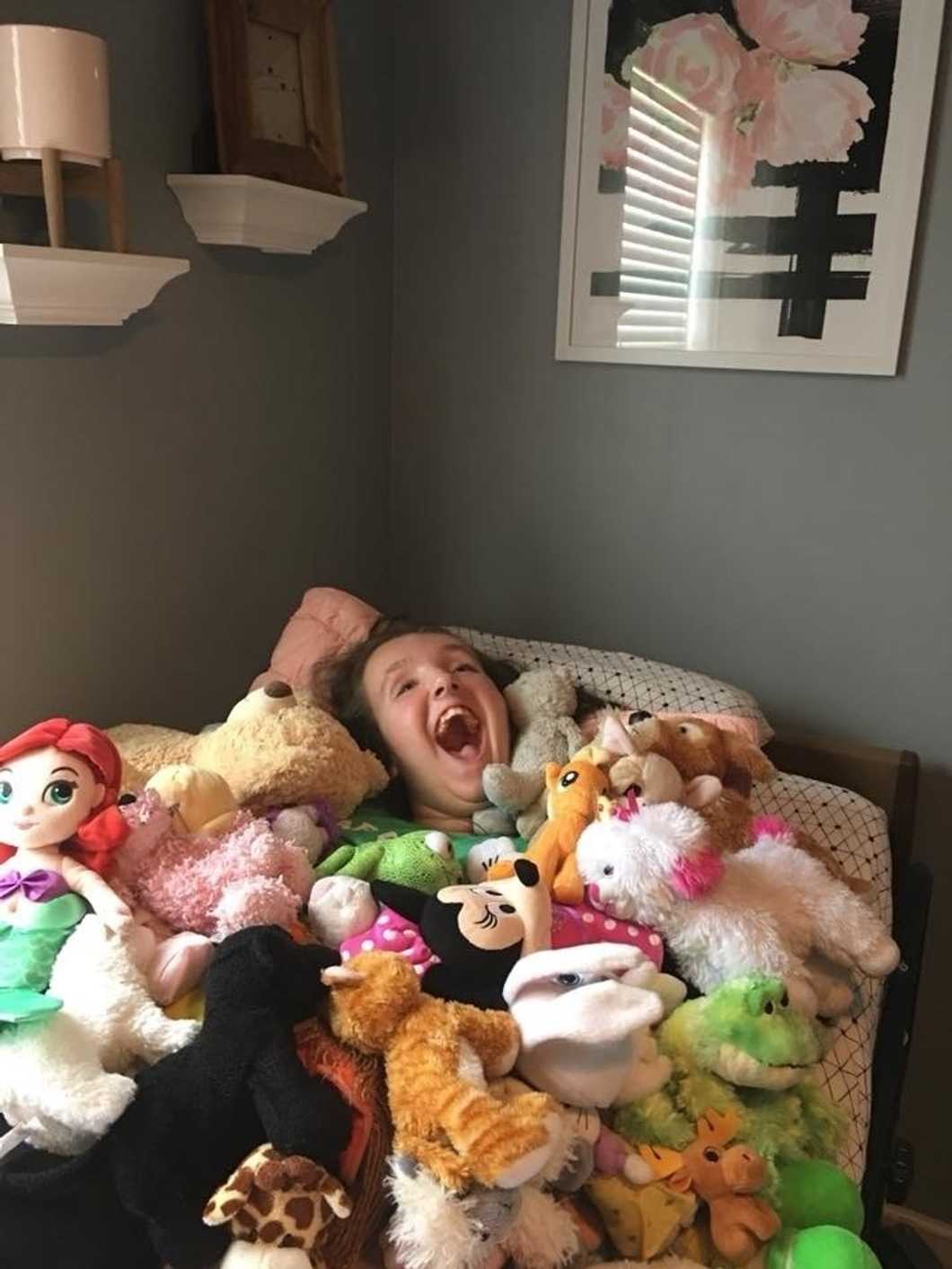 Having A Sister With Cerebal Palsy Has Given Me The Ability To See A Little Clearer