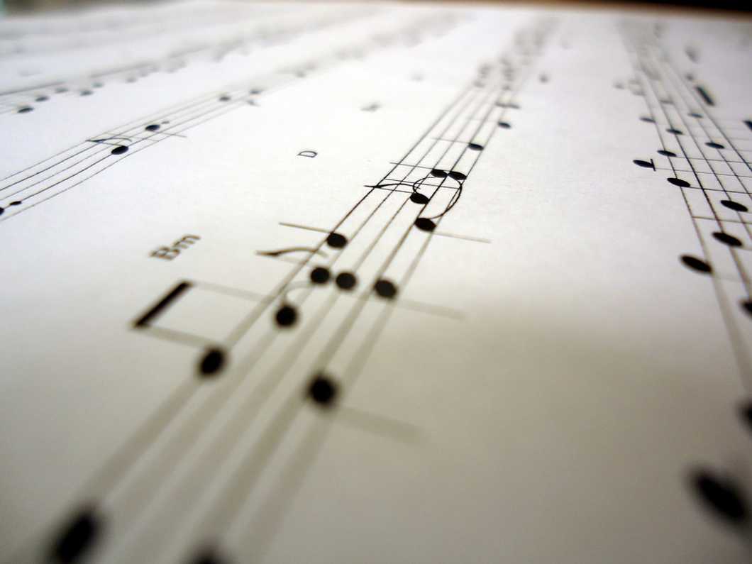 10 Reasons Learning How To Be Successful In Life Is Like Learning How To Play An Instrument