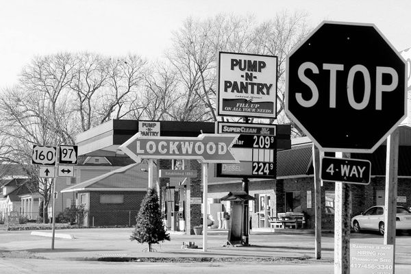 10 Things I Learned From Growing Up In A Town Smaller Than A College Campus