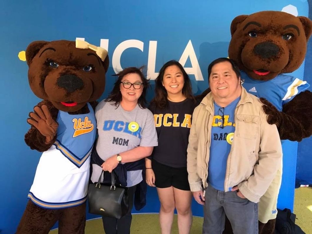 The Unspoken 'I Love Yous' In Asian Households