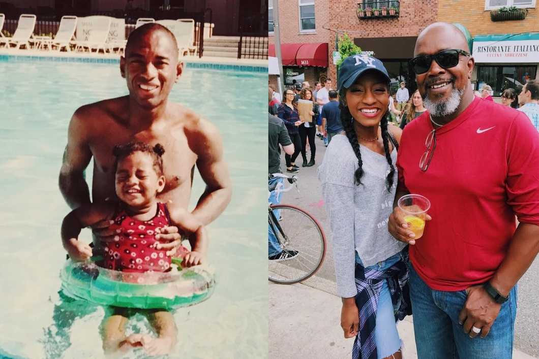 How Losing Two Fathers Has Changed My Life