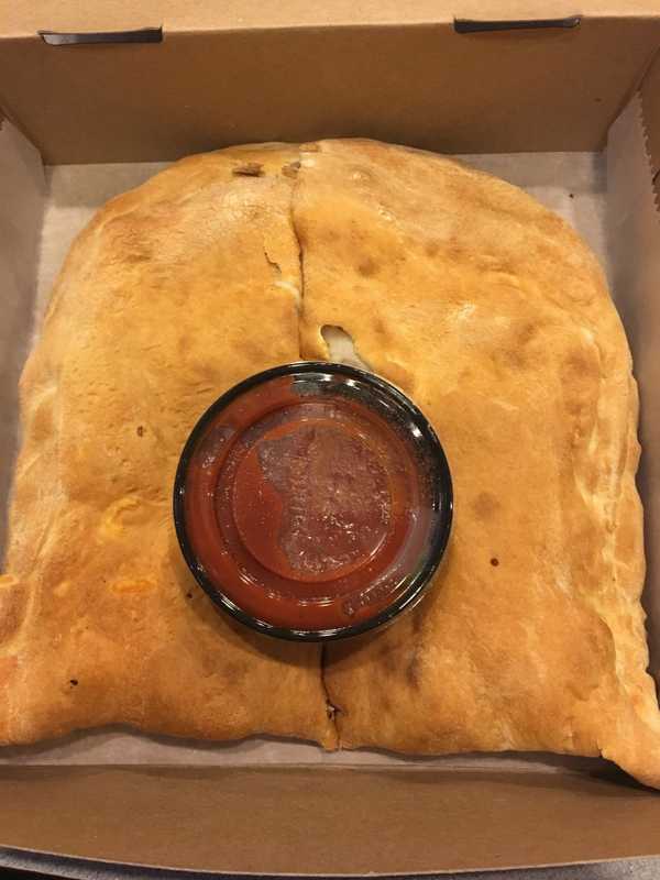 My Favorite Spots To Eat On Syracuse University Campus