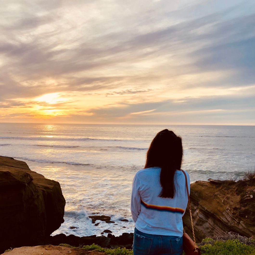 Why I Started Writing Again