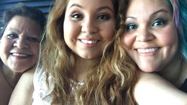 I Didn't Get To Come Out The Way I Wanted To